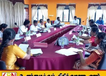 போரதீவுப் பற்று பிரதேச சபை சேவைகள் தற்காலிக இடைநிறுத்தம்; தவிசாளர் அறிவிப்பு