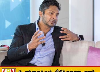 இலங்கையின் தோல்விக்கு காரணம்; துடுப்பாட்ட வீரர்களை விமர்சித்துள்ள சங்கா