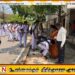 சாதாரண தரப் பரீட்சை நிறைவு; ஆசிரியர்களிடம் ஆசி பெற்று முன்மாதிரியாக விடைபெற்ற செங்கலடி மத்திய கல்லூரி மாணவர்கள்!