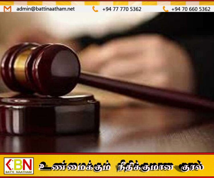 மீனவர்களின் போராட்டத்திற்கு எதிரான காவல்துறையின் மனு நீதிமன்றத்தால் தள்ளுபடி