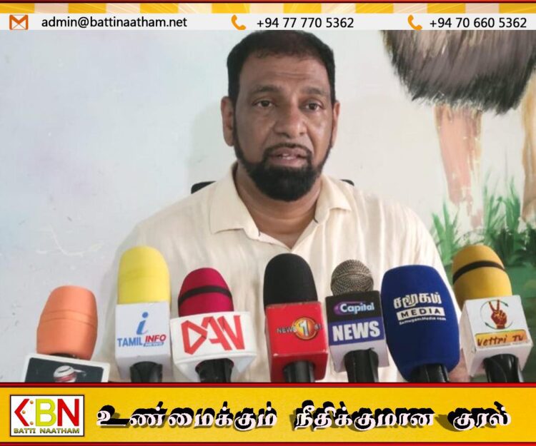 குறுக்கு வழியில் வந்தவர்களே தற்போது தமிழரசுக் கட்சியை நடத்துகின்றார்கள்