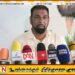 குறுக்கு வழியில் வந்தவர்களே தற்போது தமிழரசுக் கட்சியை நடத்துகின்றார்கள்