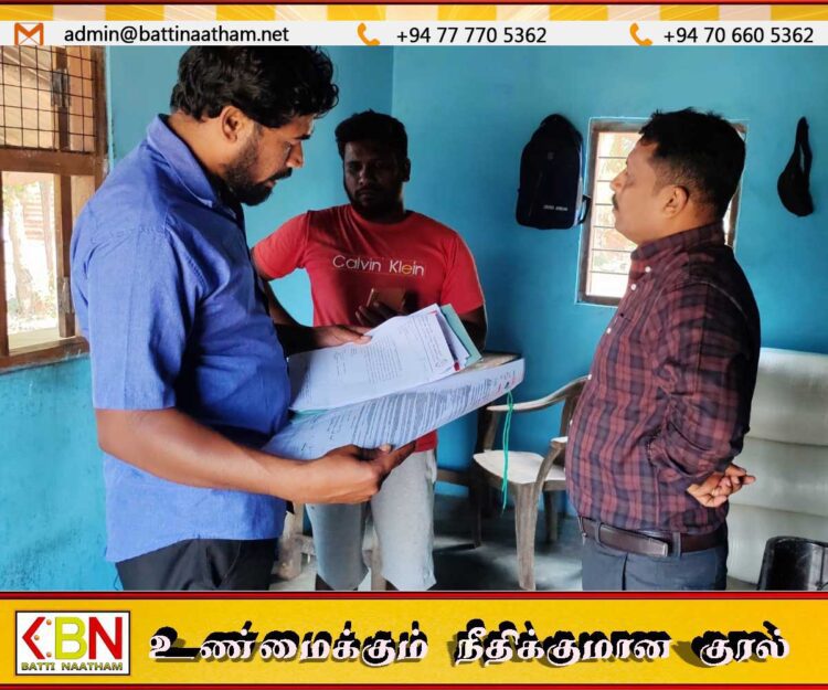 வவுனியா செட்டிகுளத்தில் கள்ளுத்தவறணைக்கு சீல்; சட்டவிரோத மதுபானங்கள் விற்றதாக குற்றச்சாட்டு