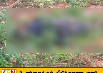 யாழில் காணித் தகராறு; ஒருவரை அடித்துக் கொலை செய்த சம்பவம்