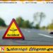 மெலேகம பகுதியில் இரு பேருந்து நேருக்கு நேர் மோதி விபத்து; இருவர் படுகாயம்
