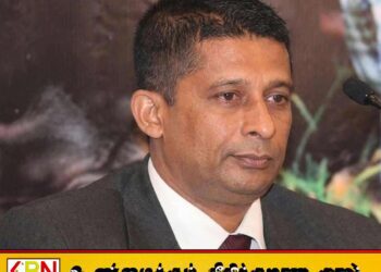 உயிர்த்த ஞாயிறு விசாரணையில் புதிய திருப்பம்; சுரேஷ் சலே கைது!
