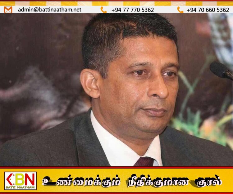உயிர்த்த ஞாயிறு விசாரணையில் புதிய திருப்பம்; சுரேஷ் சலே கைது!