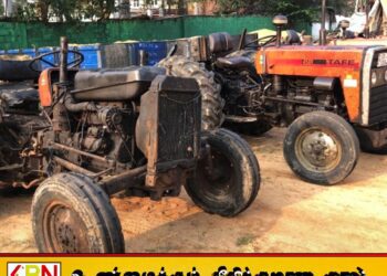 தமிழர் பகுதியில் வாகனத்தின் மீது பொலிஸார் மேற்கொண்ட மற்றுமொரு துப்பாக்கிச் சூடு