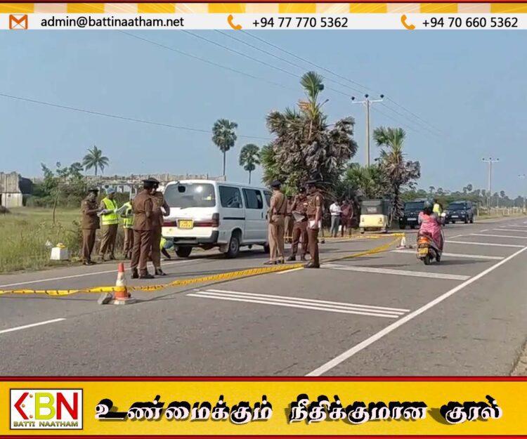 யாழ் பொலிஸாரின் துப்பாக்கிச் சூடு; வெளியான பிரேத பரிசோதனை அறிக்கை