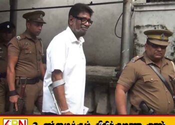 கெஹெலிய ரம்புக்வெல்லவின் உறவினரான பண்டார ரம்புக்வெல்ல கைது