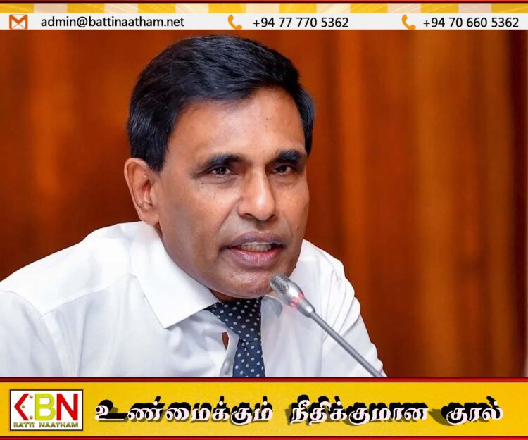 பாதாளக் குழுக்கள் மீதான வழக்குகள்; சட்டத்தரணிகளுக்கு விசேட பாதுகாப்பு