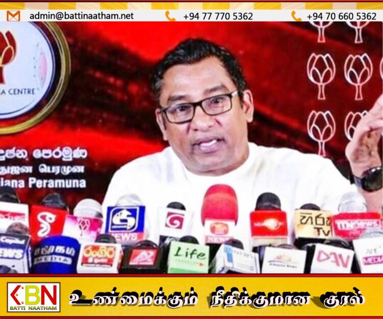 பௌத்த மதம், தேசம் தொடர்பான அநீதிக்கு எதிராக எழுச்சி; குட்டியாராச்சி ஆதரவு