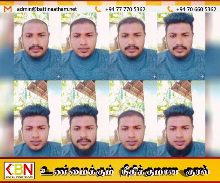 களுத்துறை துப்பாக்கிச் சூடு; சந்தேகநபரை கைது செய்ய பொதுமக்களிடம் உதவி கோரும் பொலிஸ்