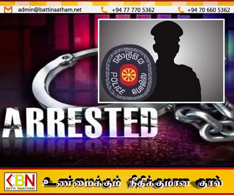 மதுபோதையில் வாகனம் ஓட்டிய 422 சாரதிகள் கைது; பொலிஸார் சோதனை விபரம் வெளியீடு