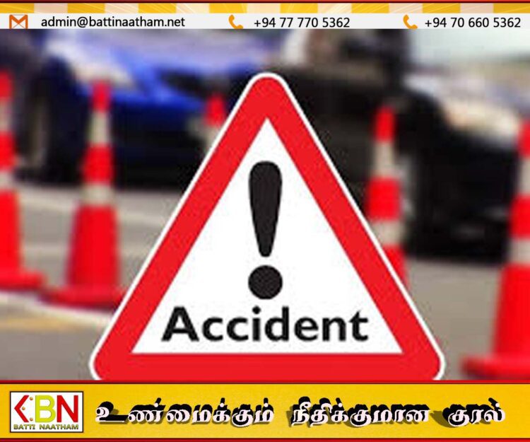 உடவலவ-தனமல்வில வீதியில் இடம்பெற்ற கோர விபத்து; 13 வயது சிறுவன் உயிரிழப்பு!
