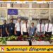 சட்டவிரோதமாக நாட்டுக்கு கொண்டுவரப்பட்ட அலங்கார பூச்செடிகள்; இளைஞன் ஒருவன் கைது!