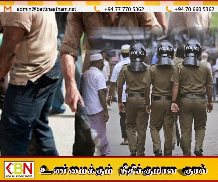 மொனராகலையில் வாள்வெட்டு தாக்குதல்; இளைஞர் உயிரிழப்பு, மூவர் படுகாயம்