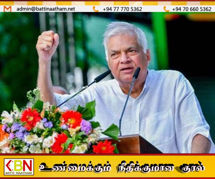 ‘ஸ்மார்ட்’ அரசியலுடன் புதிய தலைமுறை தலைமைத்துவத்திற்கு ஐ.தே.க தயாராகிறது; ரணில்