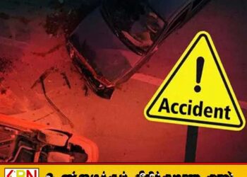 வீதி விபத்துகளில் இரு இளைஞர்கள் உட்பட மூவர் உயிரிழப்பு!