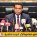 நாமல் சிறை செல்வது வீரமல்ல – அது ஊழலுக்கான தண்டனையே; அரசு சாட்டையடி
