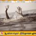 இலங்கையில் இரு வெவ்வேறு பகுதிகளில் நீரில் மூழ்கி இருவர் உயிரிழப்பு!