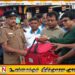 ரூ.556 மில்லியன் பெறுமதியான தொழில்நுட்ப உபகரணங்கள் பொலிஸாருக்கு; ஆனந்த விஜேபால கையளிப்பு