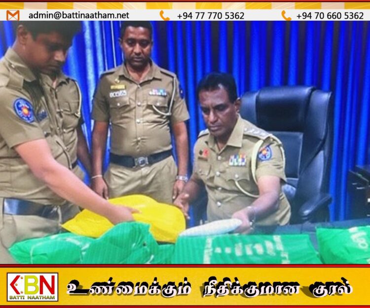இணையம் ஊடாகப் பாரிய நிதி மோசடி; கொழும்பில் பதுங்கியிருந்த 16 சீனர்கள் சிக்கினர்