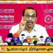 ஆட்சிப்பீடம் ஏறுவோம் என்று எதிரணிகள் கனவு காணக்கூடாது; அமைச்சர் பிமல் ரத்நாயக்க