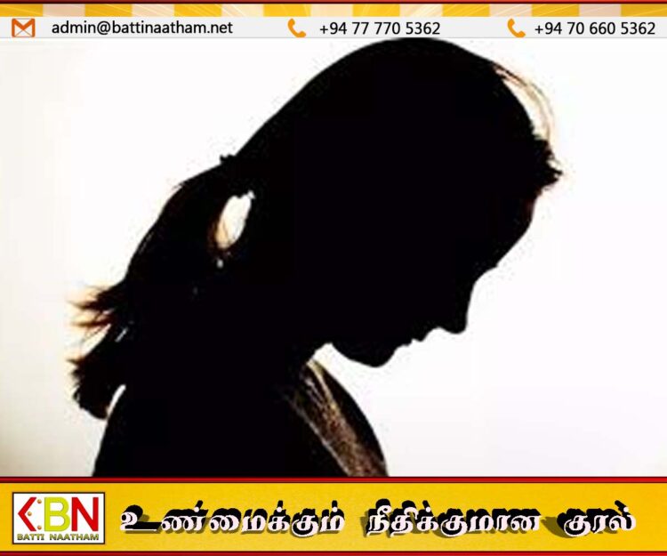 கண்டி பெண்கள் பாடசாலையில் 9 வயது மாணவி மீது பாலியல் சீண்டல்; பொலிஸ் விசாரணை