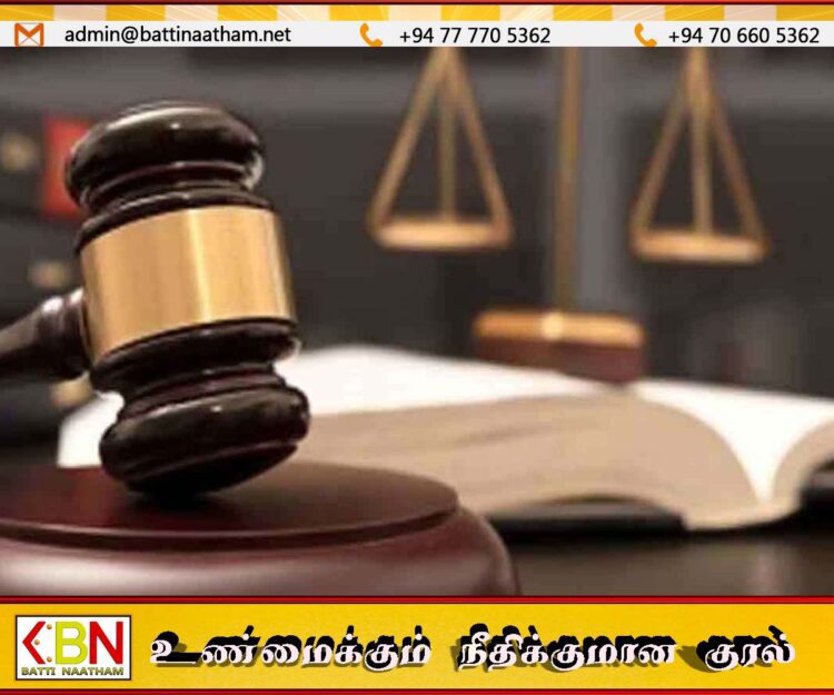 ரஷ்யாவில் படித்த மாணவனுக்கு வைத்திய பீட அனுமதி மறுப்பு; உயர் நீதிமன்றம் அதிரடித் தீர்ப்பு!