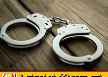 நானுஓயாவில் பாடசாலை மாணவியை தாக்கிய ஆசிரியர் கைது