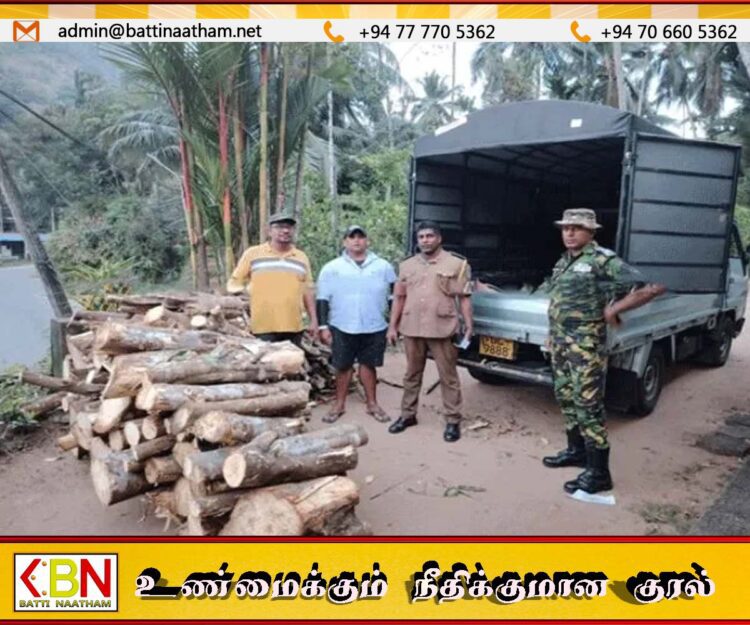 கேகாலையில் 15 இலட்சம் ரூபாய் பெறுமதியுடைய வல்லப்பட்டையுடன் ஆறு பேர் கைது