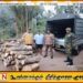 கேகாலையில் 15 இலட்சம் ரூபாய் பெறுமதியுடைய வல்லப்பட்டையுடன் ஆறு பேர் கைது