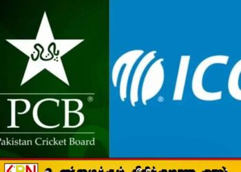 இந்தியாவுடன் போட்டியை புறக்கணித்தால் பாகிஸ்தான் கடும் விளைவுகள் எதிர்கொள்ளும்; ஐ.சி.சி எச்சரிக்கை