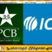 இந்தியாவுடன் போட்டியை புறக்கணித்தால் பாகிஸ்தான் கடும் விளைவுகள் எதிர்கொள்ளும்; ஐ.சி.சி எச்சரிக்கை