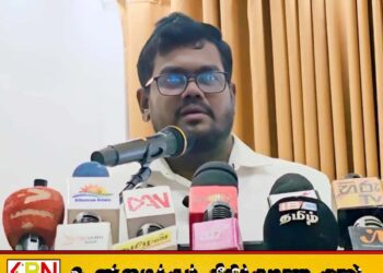 ஆசிரிய வெற்றிடங்களுக்கான வர்த்தமானியில் கிழக்கு மாகாணம் புறக்கணிக்கப்படவில்லை!; எம்.பி பிரபு