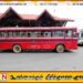 இரவு நேரத்தில் நிறுத்தி வைக்கப்பட்டிருந்த அரச பேருந்து திருட்டு