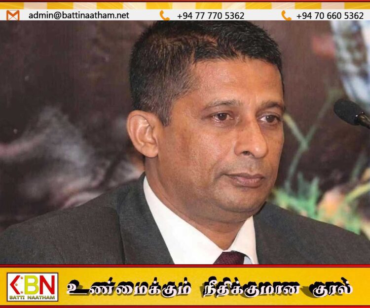 சுரேஷ் சலேவிற்கு 72 மணி நேர தடுப்புக்காவல் உத்தரவு