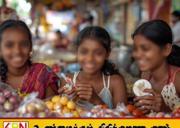 களுத்துறையில் இனிப்பு பண்டங்களை திருடிய குற்றச்சாட்டில் மூன்று சிறுமிகள் கைது