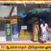 வவுனியாவில் பல்பொருள் அங்காடிக்குள் கத்தி குத்து; பெண் ஒருவர் கைது