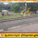 கிளிநொச்சி பரந்தன் தொடருந்து நிலையத்திற்கு வெடிகுண்டு அச்சுறுத்தல்!