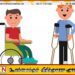 மாற்றுத்திறனாளிகளை அழைக்க 11 புதிய சொற்கள் அறிமுகம்