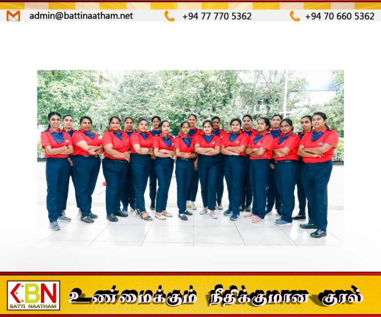 வரலாற்றில் பதிவான நிகழ்வு; பேருந்து நடத்துனர்களாக பெண்களுக்கு நியமனம்
