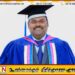 யாழ் பல்கலையின் புதிய துணைவேந்தராக சிரேஷ்ட பேராசிரியர் திருநாவுக்கரசு வேல்நம்பி நியமனம்