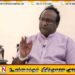 நாமலின் ஆளுமைக்கு முன்னால் முதுகெலும்புடன் நின்று பேச தமிழ் மாணவர்களுக்கு திராணியில்லை; சரத் வீரசேகர