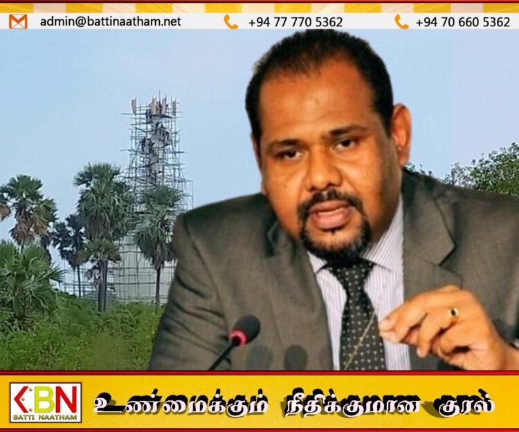 தயவு செய்து இந்த அநியாயத்தை இனி செய்யவேண்டாம்; சபையில் சாடிய கஜேந்திரகுமார்