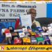 அர்ச்சுனா முன்வைத்த குற்றச்சாட்டுக்கு கமக்காரர் அமைப்பு போர்க்கொடி