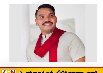 தமிழ் மக்கள் மத்தியில் செல்வாக்கு இருந்தால் மாகாணசபைத் தேர்தலை நடத்துங்கள்; அரசுக்கு நாமல் சவால்
