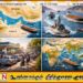 எரிபொருள் சிக்கல் நீளுமா? ; உலகளாவிய பதற்றத்தின் பின்னணி!