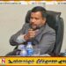 பேரினவாத இனம் வாழவேண்டும் என்பதற்காகவே கிவுல் ஓயா திட்டம்; ரிஷார்ட் பதியுதீன்